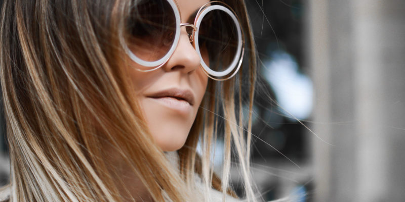 Must-have Retro Sunglasses Now In Stock