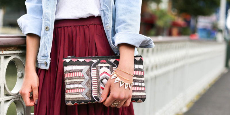 Fun And Funky Accessories To Spice Up Your Outfit